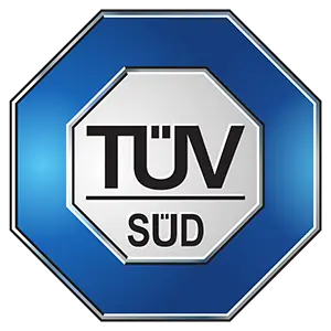 Polmax TUV Icon